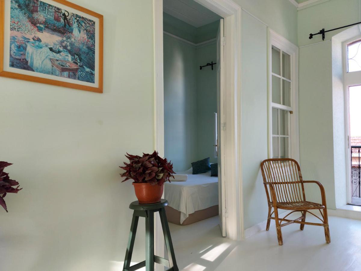 Eolos House Cunda Ayvalik Exterior photo