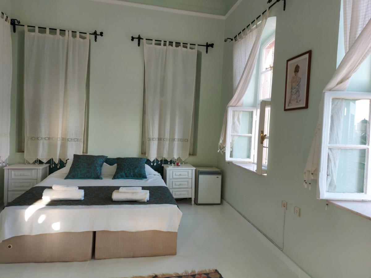 Eolos House Cunda Ayvalik Exterior photo
