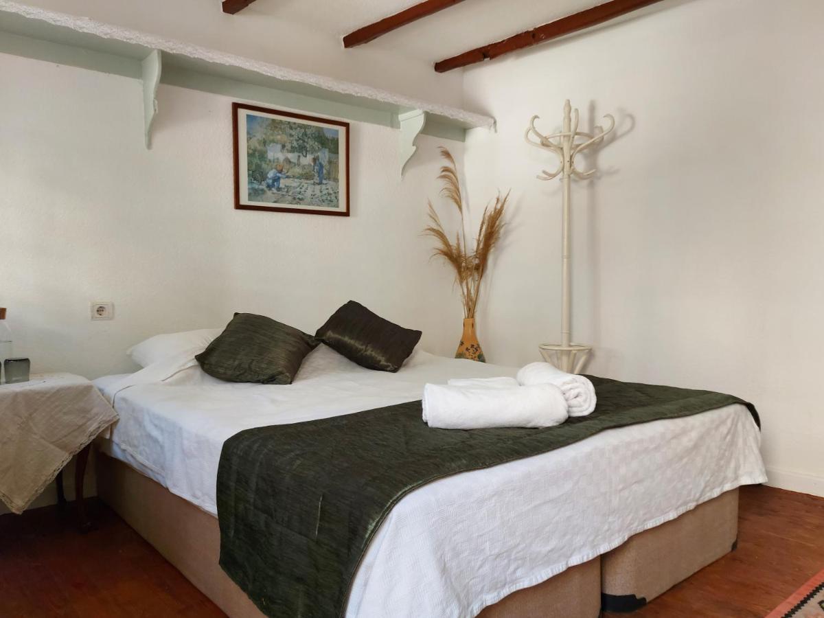 Eolos House Cunda Ayvalik Exterior photo