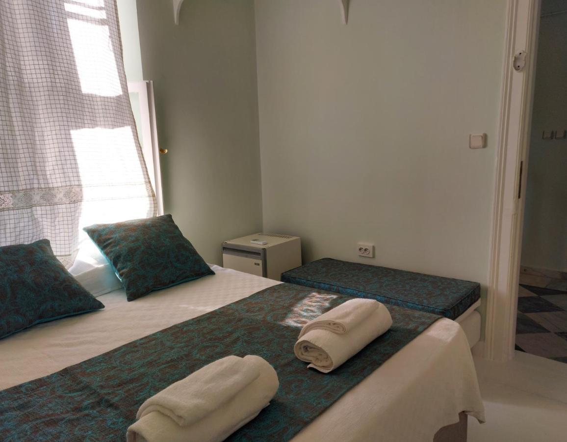 Eolos House Cunda Ayvalik Exterior photo