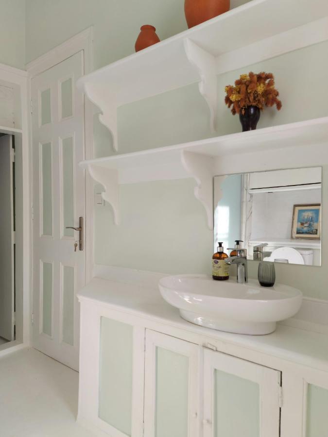 Eolos House Cunda Ayvalik Exterior photo