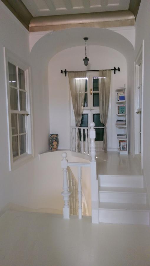 Eolos House Cunda Ayvalik Exterior photo