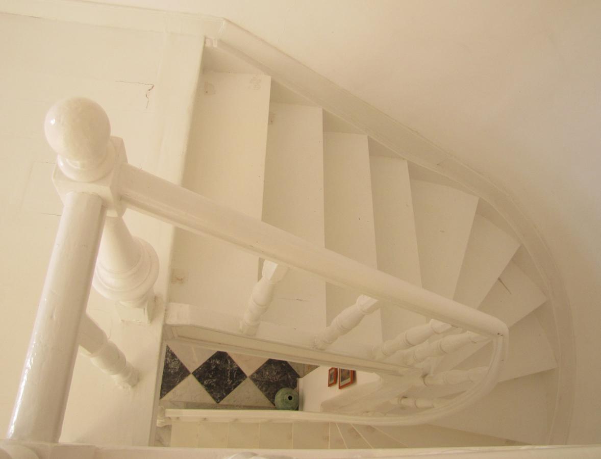 Eolos House Cunda Ayvalik Exterior photo
