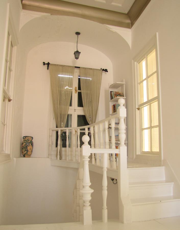 Eolos House Cunda Ayvalik Exterior photo