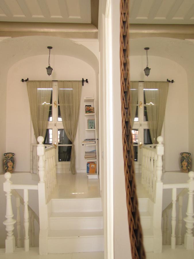 Eolos House Cunda Ayvalik Exterior photo